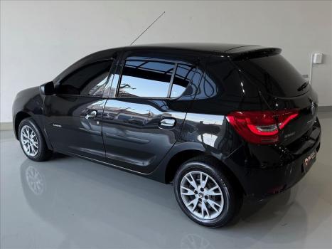 RENAULT Sandero 1.0 12V 4P FLEX SCE ZEN, Foto 4