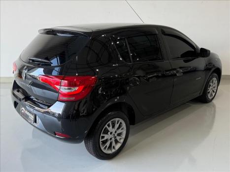 RENAULT Sandero 1.0 12V 4P FLEX SCE ZEN, Foto 6