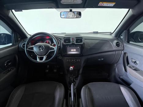 RENAULT Sandero 1.0 12V 4P FLEX SCE ZEN, Foto 7