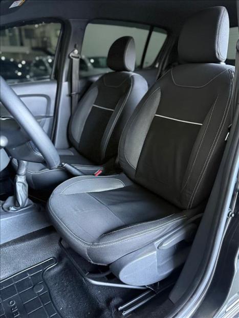 RENAULT Sandero 1.0 12V 4P FLEX SCE ZEN, Foto 8