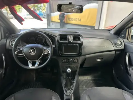 RENAULT Sandero 1.0 12V 4P FLEX SCE ZEN, Foto 5