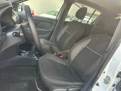 RENAULT Sandero 1.0 12V 4P FLEX SCE ZEN, Foto 6