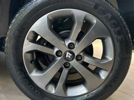 RENAULT Sandero 1.0 12V 4P FLEX SCE ZEN, Foto 8