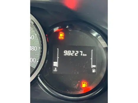 RENAULT Sandero 1.0 12V 4P FLEX SCE ZEN, Foto 9