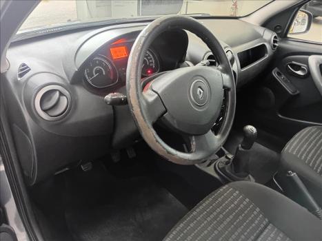 RENAULT Sandero 1.0 16V 4P FLEX EXPRESSION, Foto 5