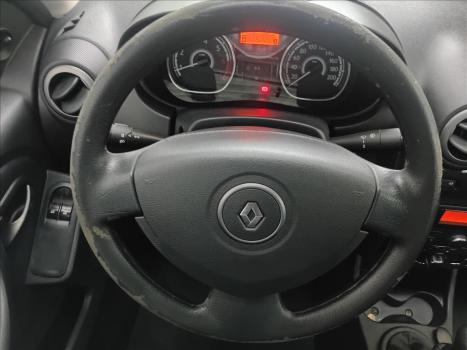 RENAULT Sandero 1.0 16V 4P FLEX EXPRESSION, Foto 6