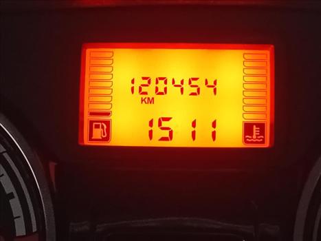 RENAULT Sandero 1.0 16V 4P FLEX EXPRESSION, Foto 8