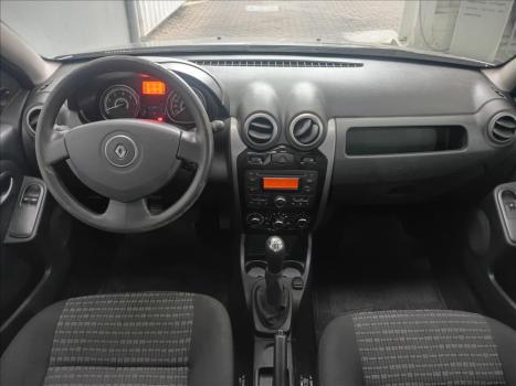 RENAULT Sandero 1.0 16V 4P FLEX EXPRESSION, Foto 9
