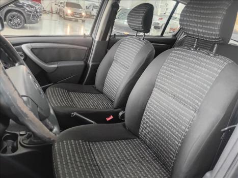 RENAULT Sandero 1.0 16V 4P FLEX EXPRESSION, Foto 10