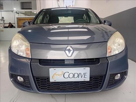 RENAULT Sandero 1.0 16V 4P FLEX EXPRESSION, Foto 14