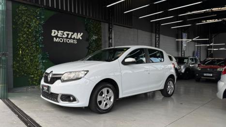 RENAULT Sandero 1.0 16V 4P FLEX EXPRESSION, Foto 1