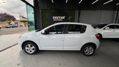 RENAULT Sandero 1.0 16V 4P FLEX EXPRESSION, Foto 2
