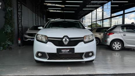 RENAULT Sandero 1.0 16V 4P FLEX EXPRESSION, Foto 3