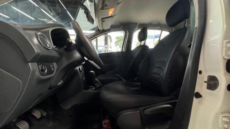 RENAULT Sandero 1.0 16V 4P FLEX EXPRESSION, Foto 6