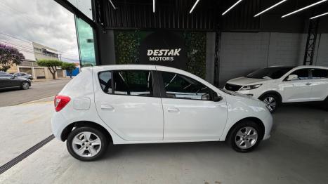 RENAULT Sandero 1.0 16V 4P FLEX EXPRESSION, Foto 8
