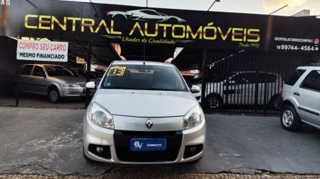 RENAULT Sandero 1.0 16V 4P FLEX EXPRESSION, Foto 1