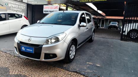 RENAULT Sandero 1.0 16V 4P FLEX EXPRESSION, Foto 2
