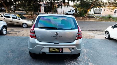 RENAULT Sandero 1.0 16V 4P FLEX EXPRESSION, Foto 7