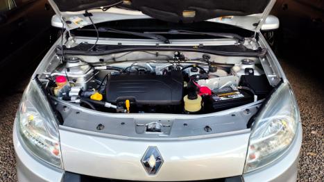 RENAULT Sandero 1.0 16V 4P FLEX EXPRESSION, Foto 8