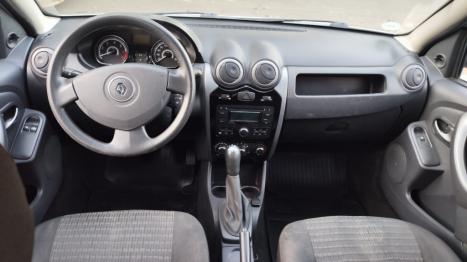 RENAULT Sandero 1.0 16V 4P FLEX EXPRESSION, Foto 9