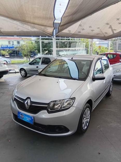 RENAULT Sandero 1.0 16V 4P FLEX EXPRESSION, Foto 3