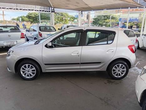 RENAULT Sandero 1.0 16V 4P FLEX EXPRESSION, Foto 5