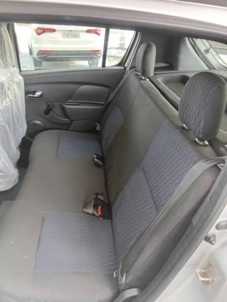 RENAULT Sandero 1.0 16V 4P FLEX EXPRESSION, Foto 8