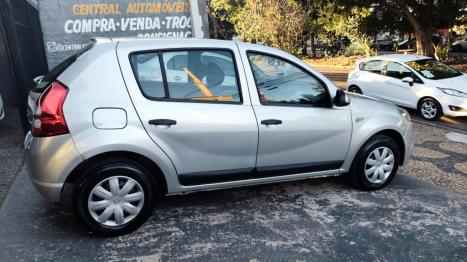 RENAULT Sandero 1.0 16V 4P FLEX EXPRESSION, Foto 2