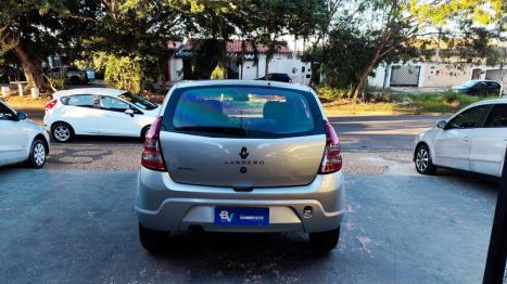 RENAULT Sandero 1.0 16V 4P FLEX EXPRESSION, Foto 6