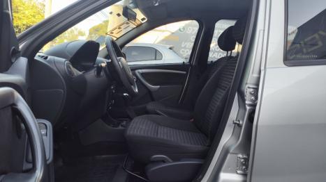 RENAULT Sandero 1.0 16V 4P FLEX EXPRESSION, Foto 8