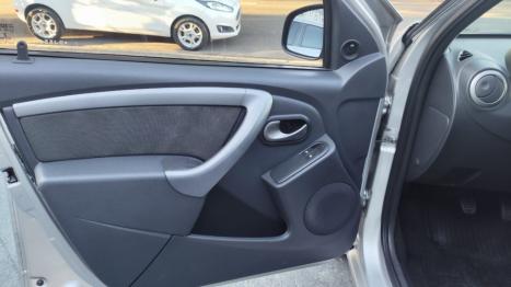 RENAULT Sandero 1.0 16V 4P FLEX EXPRESSION, Foto 9