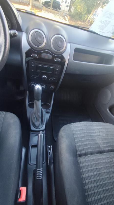 RENAULT Sandero 1.0 16V 4P FLEX EXPRESSION, Foto 10