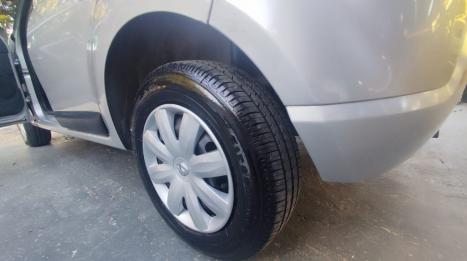 RENAULT Sandero 1.0 16V 4P FLEX EXPRESSION, Foto 11