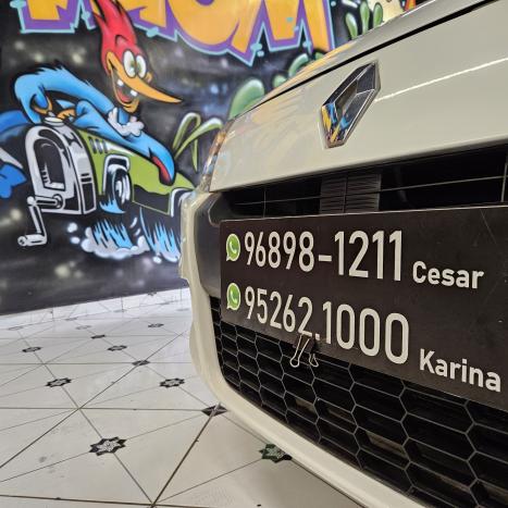 RENAULT Sandero 1.0 4P 16V FLEX TECH RUN, Foto 2