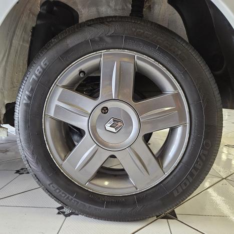RENAULT Sandero 1.0 4P 16V FLEX TECH RUN, Foto 10
