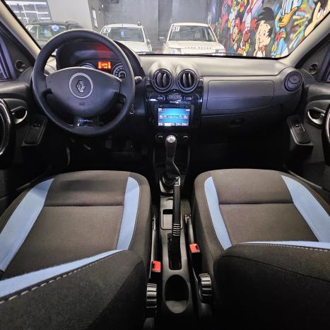 RENAULT Sandero 1.0 4P 16V FLEX TECH RUN, Foto 13