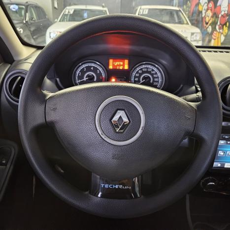 RENAULT Sandero 1.0 4P 16V FLEX TECH RUN, Foto 14