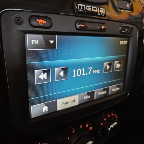 RENAULT Sandero 1.0 4P 16V FLEX TECH RUN, Foto 15