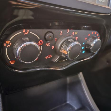 RENAULT Sandero 1.0 4P 16V FLEX TECH RUN, Foto 17