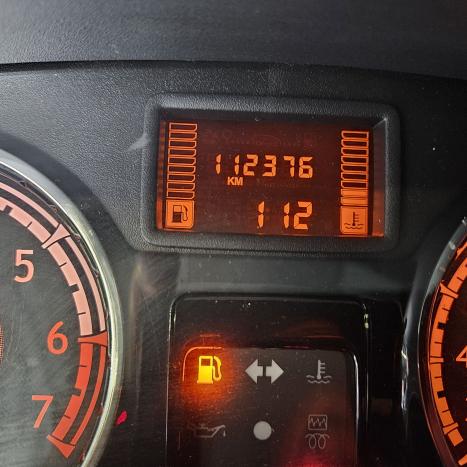 RENAULT Sandero 1.0 4P 16V FLEX TECH RUN, Foto 20