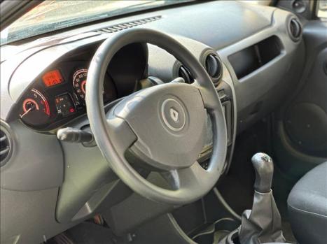 RENAULT Sandero 1.0 12V 4P FLEX SCE AUTHENTIQUE, Foto 4