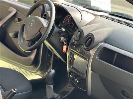 RENAULT Sandero 1.0 12V 4P FLEX SCE AUTHENTIQUE, Foto 5