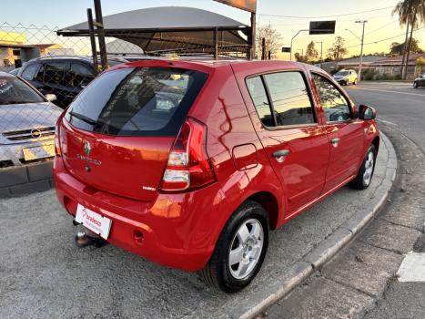 RENAULT Sandero 1.0 16V 4P FLEX EXPRESSION, Foto 3