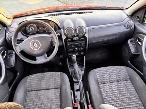 RENAULT Sandero 1.0 16V 4P FLEX EXPRESSION, Foto 4