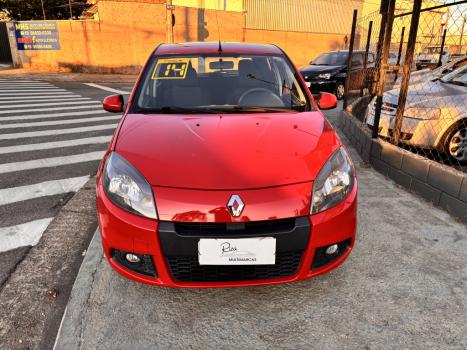RENAULT Sandero 1.0 16V 4P FLEX EXPRESSION, Foto 5