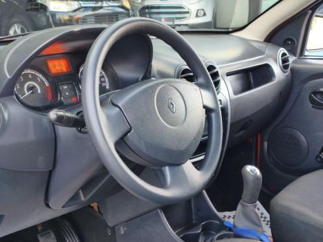 RENAULT Sandero 1.0 16V 4P FLEX AUTHENTIQUE, Foto 7