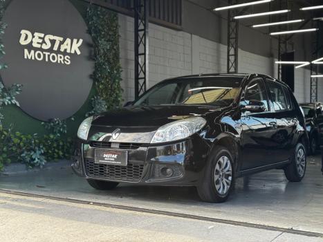 RENAULT Sandero 1.0 16V 4P FLEX AUTHENTIQUE, Foto 1