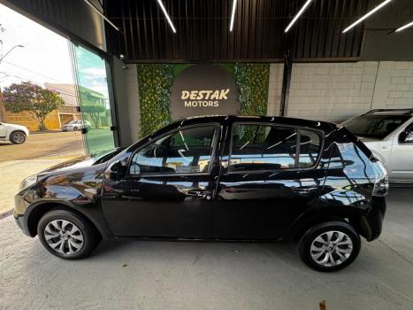 RENAULT Sandero 1.0 16V 4P FLEX AUTHENTIQUE, Foto 3