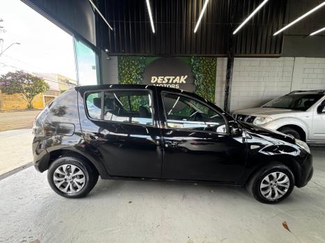 RENAULT Sandero 1.0 16V 4P FLEX AUTHENTIQUE, Foto 5