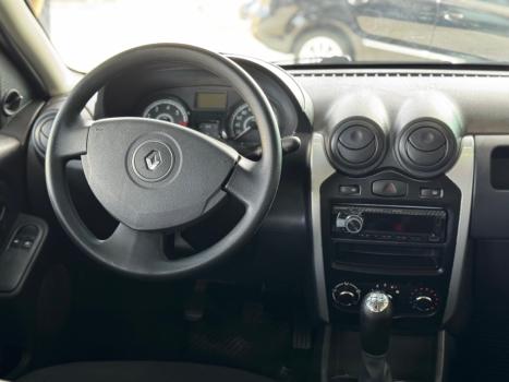 RENAULT Sandero 1.0 16V 4P FLEX AUTHENTIQUE, Foto 8